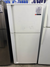 Load image into Gallery viewer, Mitsubishi Electric MR-385X-W-A1 385L Top Mount Refrigerator