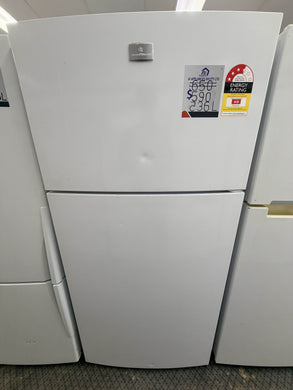 Kelvinator KTM5402WC 536L Frost-Free Top Mount Refrigerator