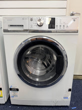 Load image into Gallery viewer, Fisher &amp; Paykel WH7560J2 7.5 kg Front Load Washing Machine