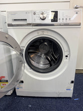 Load image into Gallery viewer, Fisher &amp; Paykel WH7560J2 7.5 kg Front Load Washing Machine