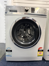 Load image into Gallery viewer, Fisher &amp; Paykel WH7560P2 7.5 kg Front Load Washing Machine