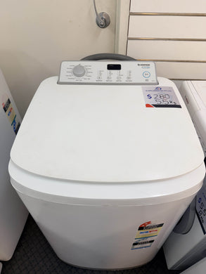 Simpson SWT5541 5.5kg Top Load Washing Machine