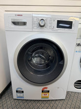 Load image into Gallery viewer, Bosch WAW28460AU/09 8kg Front Load Washing Machine