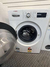 Load image into Gallery viewer, Bosch WAW28460AU/09 8kg Front Load Washing Machine