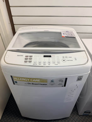 LG WTG9532WH/01 9.5 kg Top Load Washing Machine