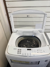 Load image into Gallery viewer, LG WTG9532WH/01 9.5 kg Top Load Washing Machine
