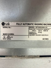 Load image into Gallery viewer, LG WTG9532WH/01 9.5 kg Top Load Washing Machine