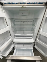 Load image into Gallery viewer, Fisher &amp; Paykel RF610A 569 L French‑Door Fridge – Silver, ActiveSmart