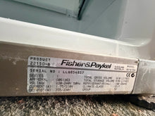 Load image into Gallery viewer, Fisher &amp; Paykel RF610A 569 L French‑Door Fridge – Silver, ActiveSmart