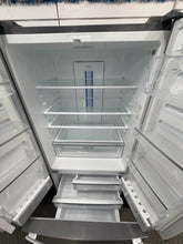 Load image into Gallery viewer, Westinghouse WHE5200SA 524 L French‑Door Fridge – Stainless Steel, Frost‑Free