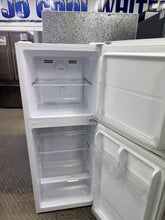 Load image into Gallery viewer, Haier HRF220TW 221 L Top-Mount Fridge – White, Compact, Frost-Free