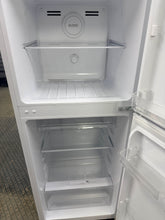 Load image into Gallery viewer, Haier HRF220TW 221 L Top-Mount Fridge – White, Compact, Frost-Free