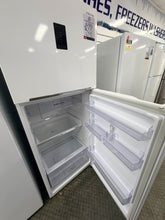 Load image into Gallery viewer, Samsung SR414MW 414L Top-Mount Refrigerator – White, Frost-Free