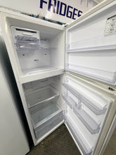 Load image into Gallery viewer, Samsung SR414MW 414L Top-Mount Refrigerator – White, Frost-Free