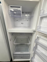 Load image into Gallery viewer, Samsung SR414MW 414L Top-Mount Refrigerator – White, Frost-Free