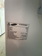 Load image into Gallery viewer, Samsung SR414MW 414L Top-Mount Refrigerator – White, Frost-Free