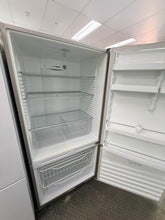 Load image into Gallery viewer, Fisher &amp; Paykel E522B 519L Bottom-Mount Refrigerator – Stainless Steel, ActiveSmart Cooling, Family-Sized Storage