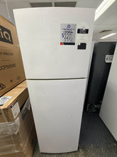 Load image into Gallery viewer, Haier HRF335FW 335L Top-Mount Refrigerator – White, Frost-Free, Compact Family Fridge