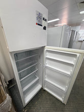 Load image into Gallery viewer, Haier HRF335FW 335L Top-Mount Refrigerator – White, Frost-Free, Compact Family Fridge