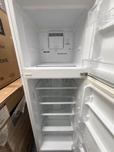Load image into Gallery viewer, Haier HRF335FW 335L Top-Mount Refrigerator – White, Frost-Free, Compact Family Fridge