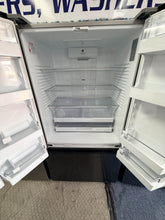 Load image into Gallery viewer, Fisher &amp; Paykel RF610ANUB5 – 569L Black French-Door Refrigerator