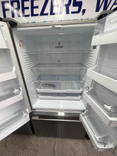Load image into Gallery viewer, Fisher &amp; Paykel RF610ADX5 – 569L Stainless Steel French-Door Refrigerator