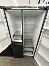 Load image into Gallery viewer, Haier HRF575XHC 575 L French Door Fridge – Stainless Steel, Ice &amp; Water