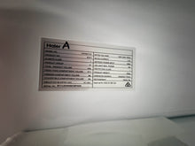Load image into Gallery viewer, Haier HRF580YHC 508 L Quad-Door Fridge – Dark Stainless, Ice &amp; Water