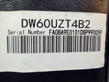 Load image into Gallery viewer, Fisher &amp; Paykel DW60UZT4B2 – Series 9, 15-Place Built-Under Dishwasher (Black Glass)