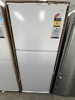 (Brand New!!) Esatto ETM413W 413 L Top-Mount Fridge – White