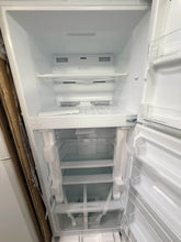 Load image into Gallery viewer, (Brand New!!) Esatto ETM413W 413 L Top-Mount Fridge – White