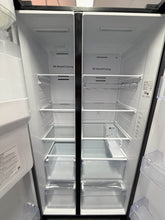 Load image into Gallery viewer, Samsung SRS673DMB 635‑Litre Side‑by‑Side Refrigerator