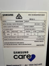 Load image into Gallery viewer, Samsung SRS673DMB 635‑Litre Side‑by‑Side Refrigerator