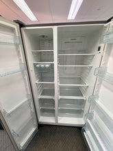 Load image into Gallery viewer, Westinghouse WSE7000SF 700‑Litre Side‑by‑Side Refrigerator