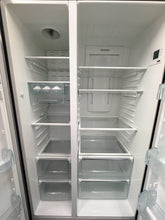 Load image into Gallery viewer, Westinghouse WSE7000SF 700‑Litre Side‑by‑Side Refrigerator