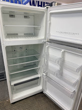 Load image into Gallery viewer, Electrolux ETM3600WB‑R ~360‑Litre Top Mount Refrigerator