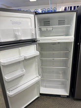 Load image into Gallery viewer, Fisher &amp; Paykel E440T ~441‑Litre Top Mount Refrigerator
