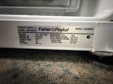 Load image into Gallery viewer, Fisher &amp; Paykel E402BRE2 402-Litre Bottom Mount Refrigerator
