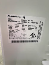 Load image into Gallery viewer, Kelvinator KTM5200WB-R 520-Litre Top Mount Refrigerator