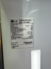 Load image into Gallery viewer, LG GF-V910MBL 910-Litre French Door Refrigerator – Matte Black