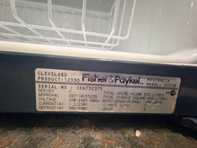 Load image into Gallery viewer, Fisher &amp; Paykel E522B 519-Litre Bottom-Mount Refrigerator – Stainless Steel