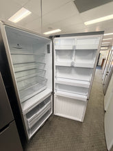 Load image into Gallery viewer, Fisher &amp; Paykel RF-442BRPX6 442-Litre Bottom-Mount Refrigerator – Stainless Steel