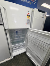 Load image into Gallery viewer, Westinghouse WTB4600WA 460-Litre Top-Mount Refrigerator – White