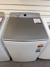 Load image into Gallery viewer, Fisher &amp; Paykel WL1064G1 10-kg Top-Load Washing Machine – White