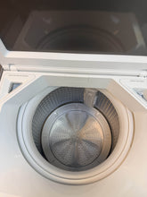 Load image into Gallery viewer, Fisher &amp; Paykel WL1064G1 10-kg Top-Load Washing Machine – White