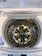 Load image into Gallery viewer, LG WTG1034WF 10-kg Top-Load Washing Machine – White