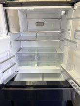 Load image into Gallery viewer, Electrolux EHE6899BA 679L French Door Fridge Freezer