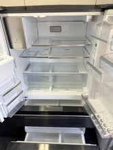 Load image into Gallery viewer, Electrolux EHE6899BA 679L French Door Fridge Freezer