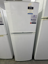 Load image into Gallery viewer, LG GN205VW 205L Top‑Mount Fridge Freezer