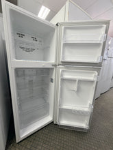 Load image into Gallery viewer, LG GN205VW 205L Top‑Mount Fridge Freezer